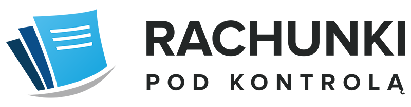 Rachunki pod kontrolą